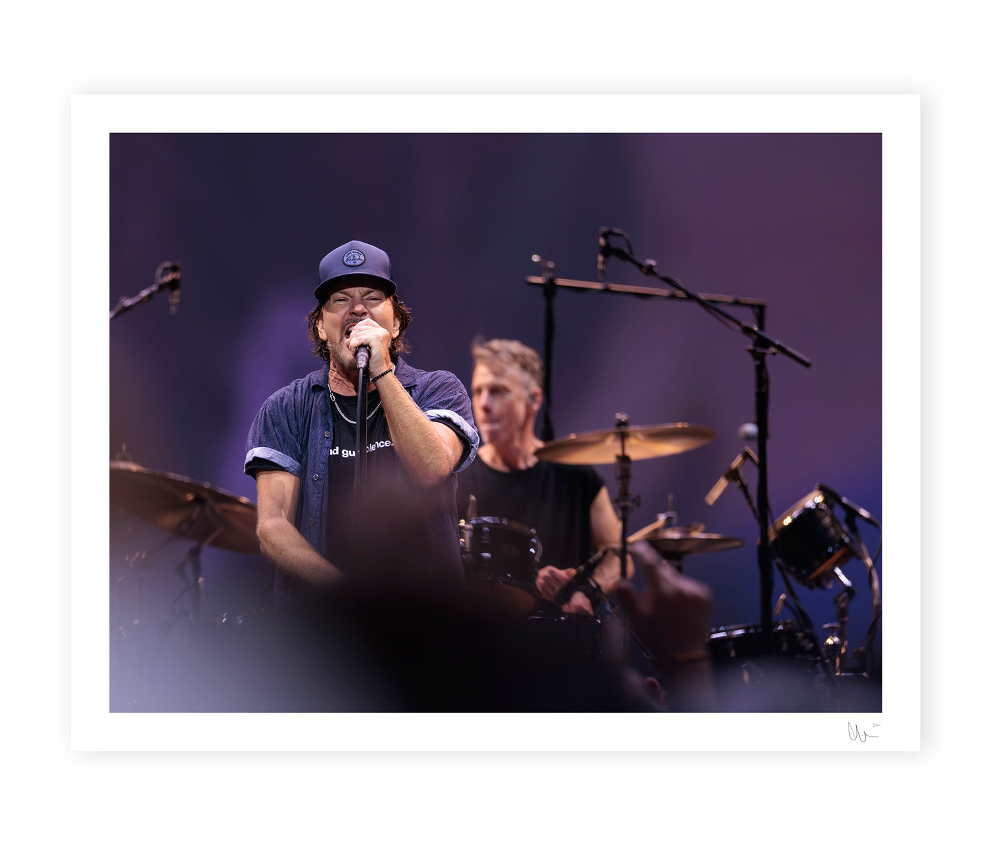 Pearl Jam - Eddie Vedder