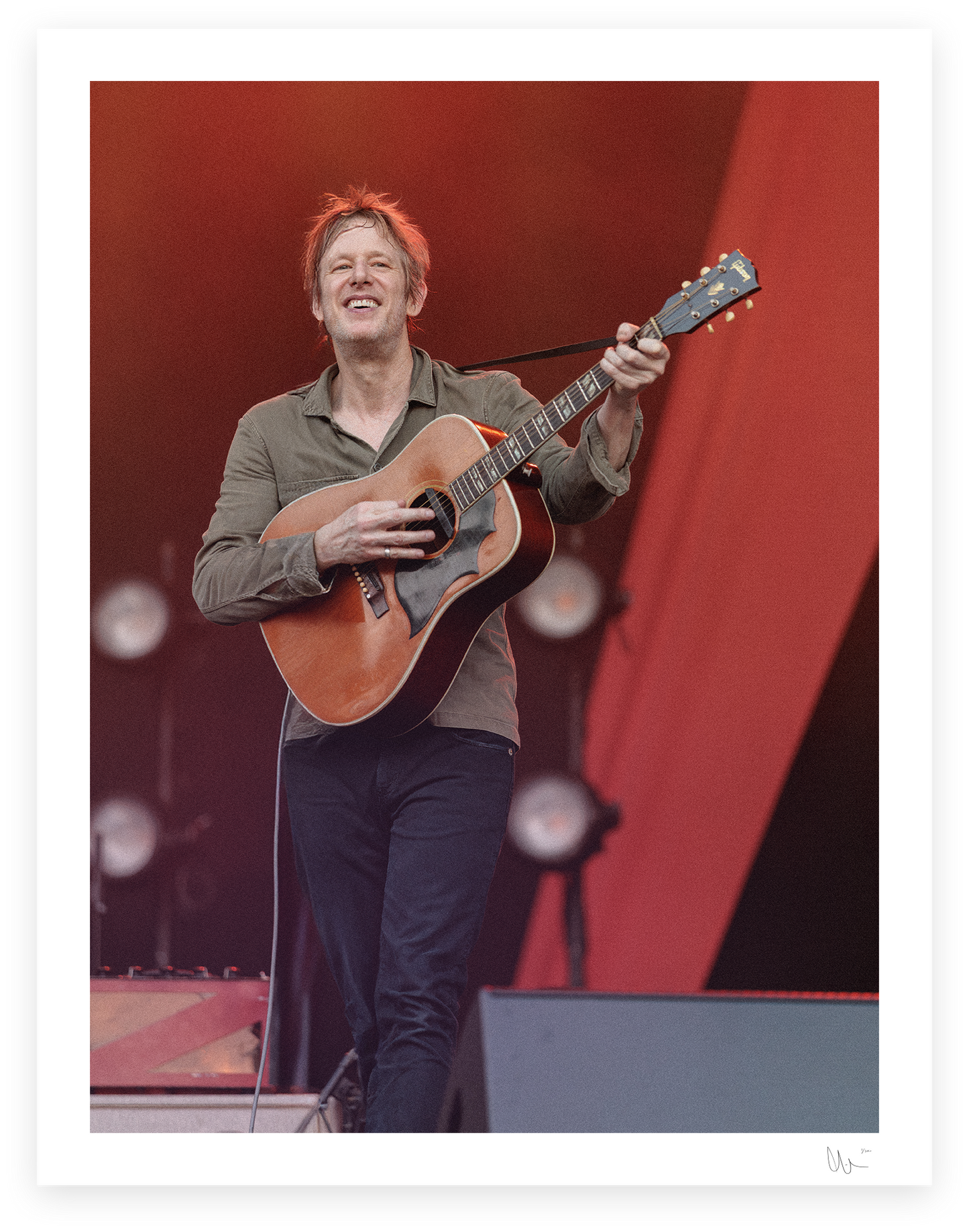 Spoon - Britt Daniel 27