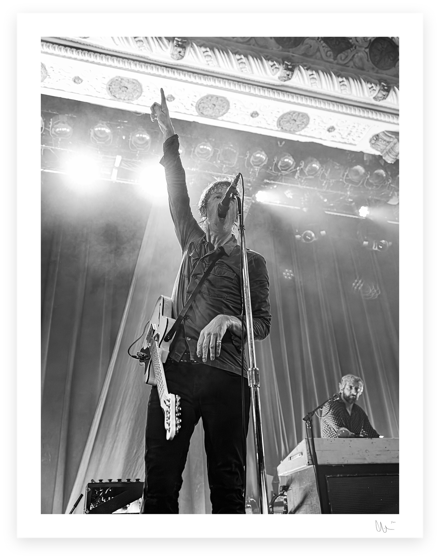 Spoon - Britt Daniel 9