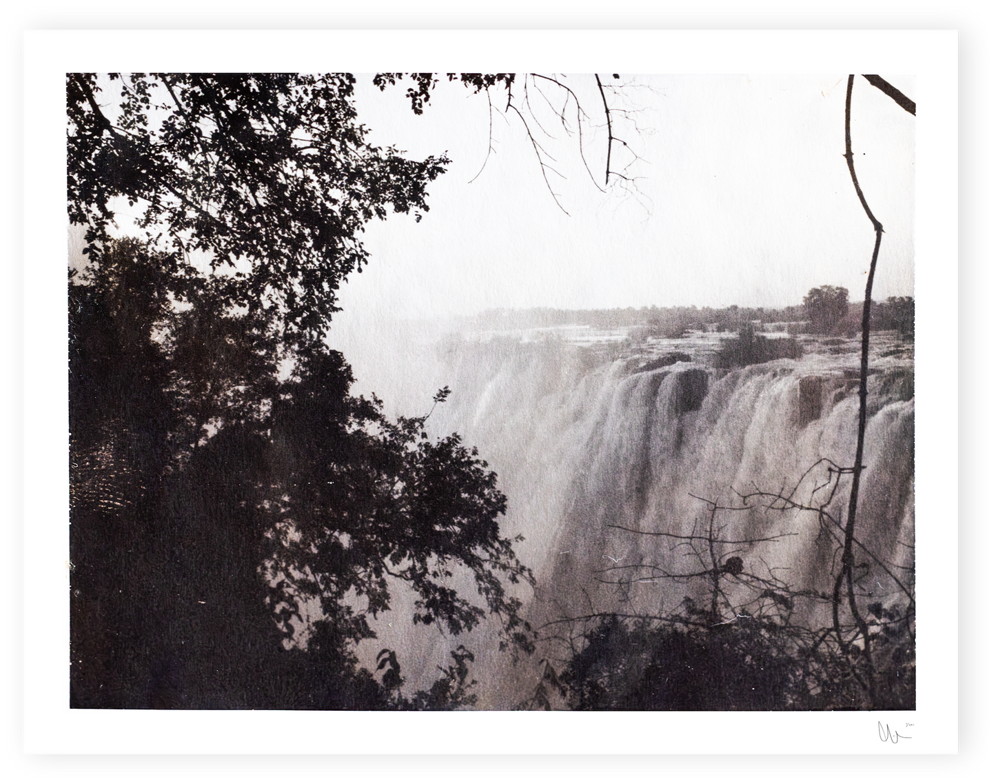 Victoria Falls
