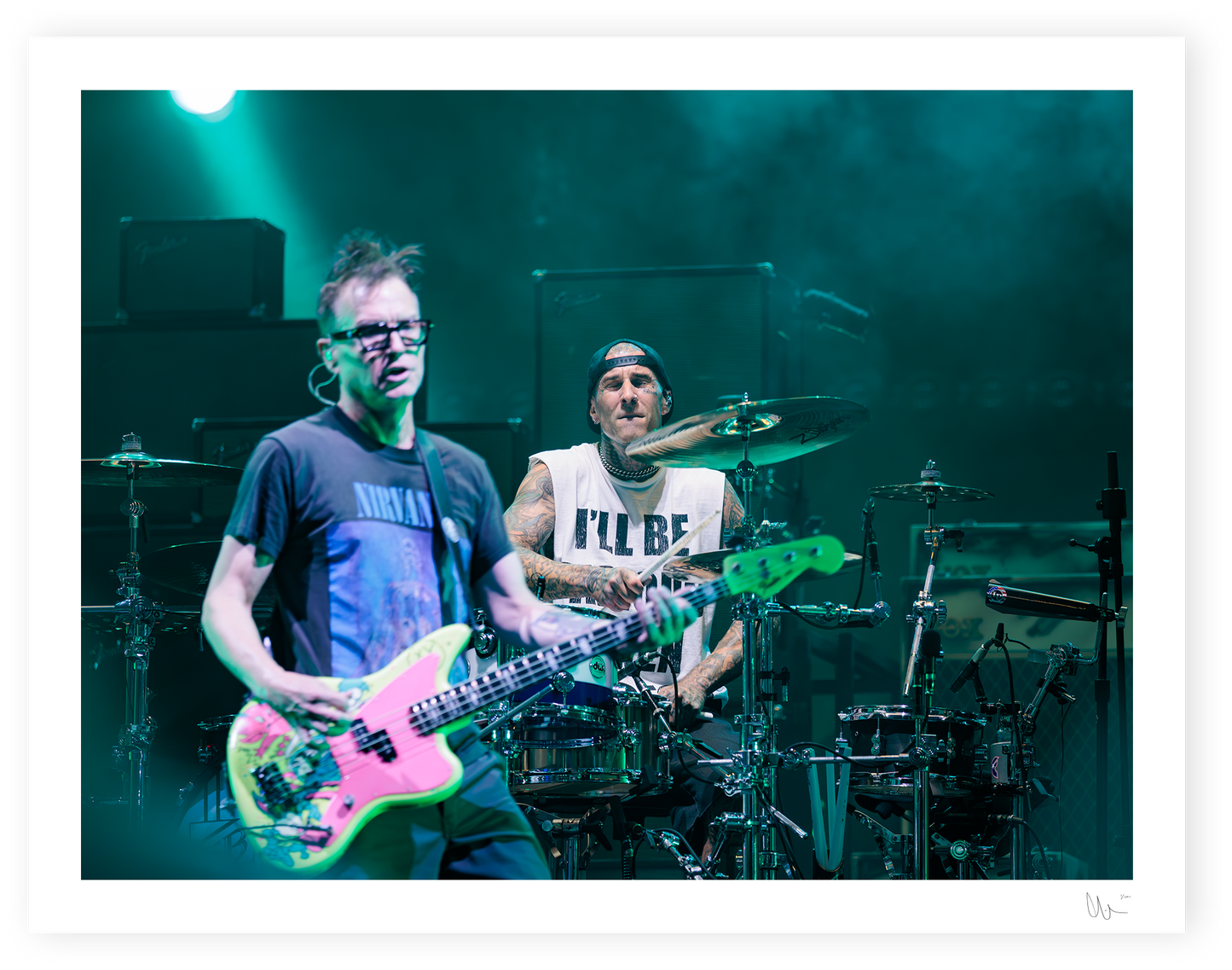 Blink 182 - 2