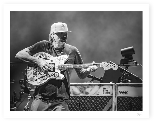 Blink 182 - Tom DeLong 21