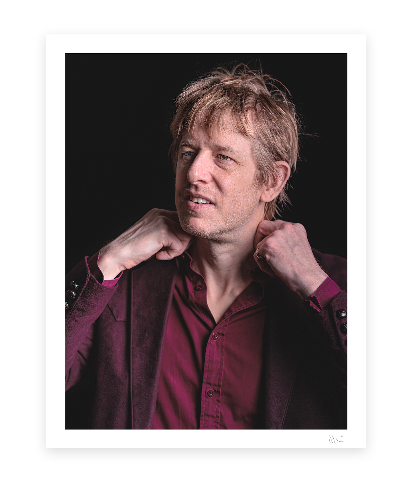 Spoon - Britt Daniel