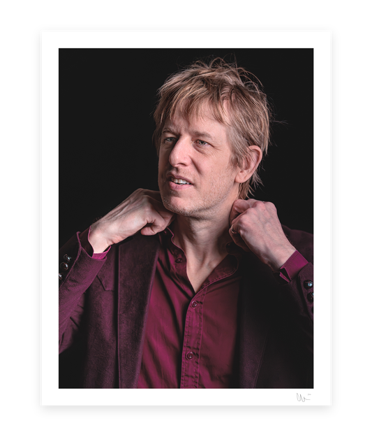 Spoon - Britt Daniel