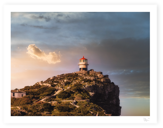 Cape of Good Hope Lighthouse