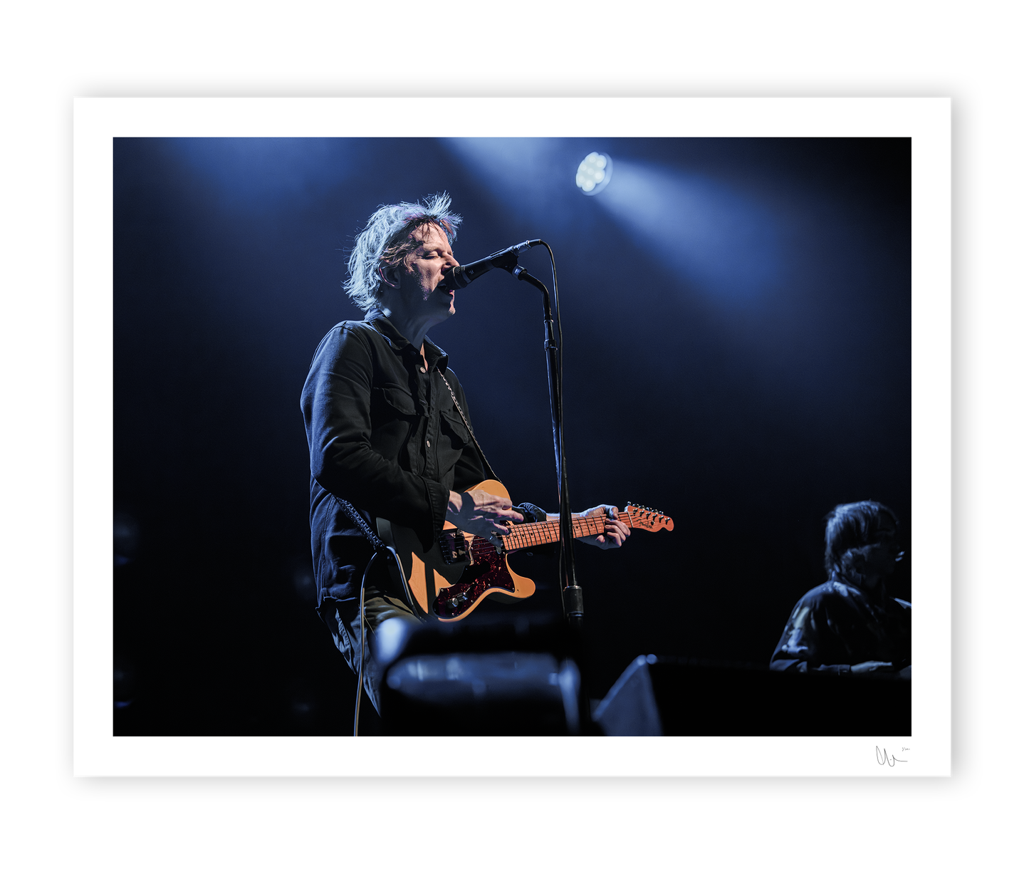 Spoon - Britt Daniel