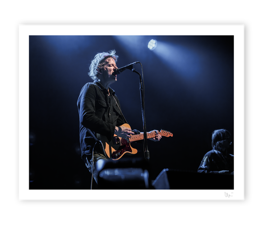 Spoon - Britt Daniel