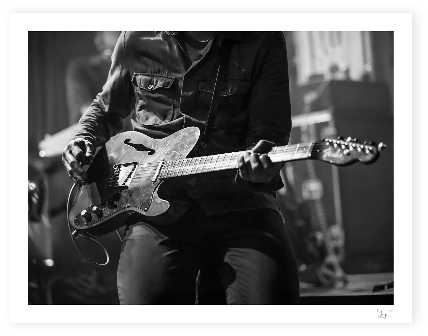 Spoon - Britt Daniel 1