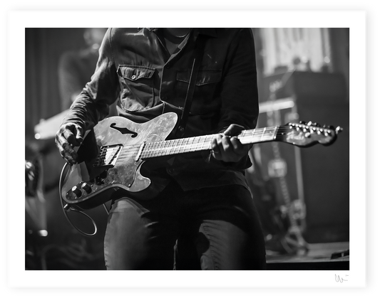 Spoon - Britt Daniel 1