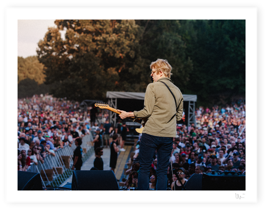 Spoon - Britt Daniel 10