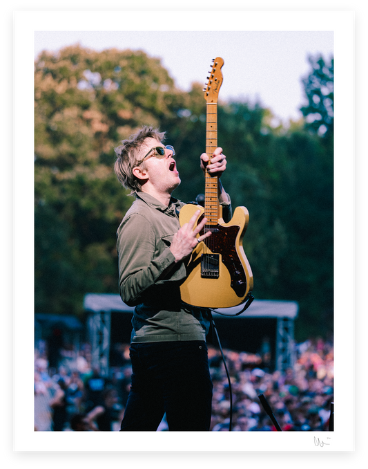 Spoon - Britt Daniel 12