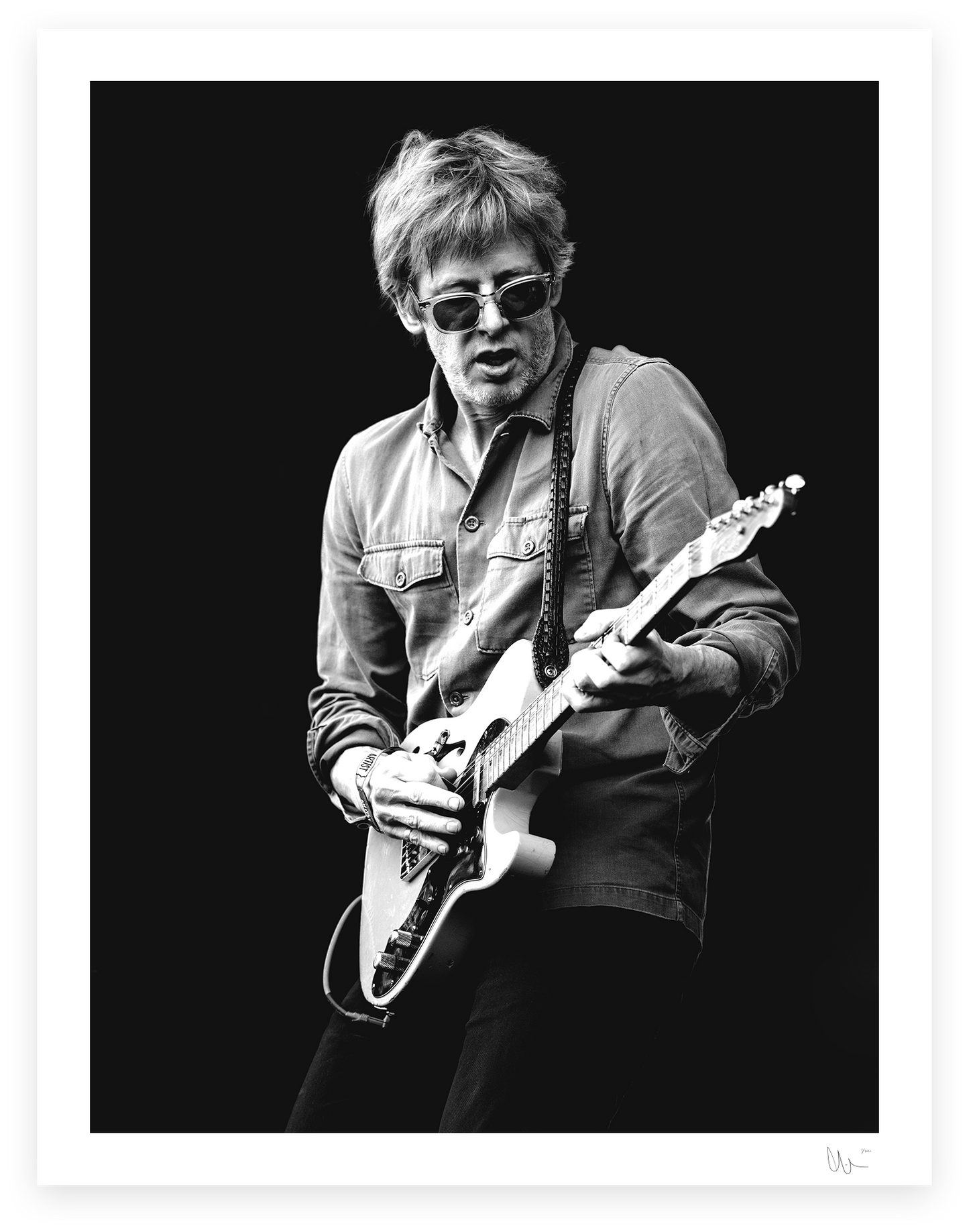 Spoon - Britt Daniel 14