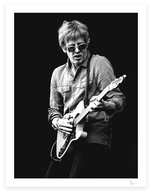 Spoon - Britt Daniel 14