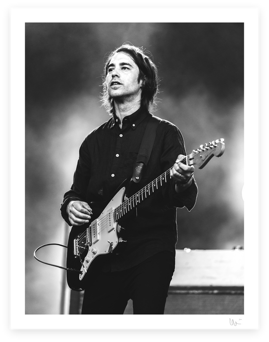 Spoon - Jason Roberts 16