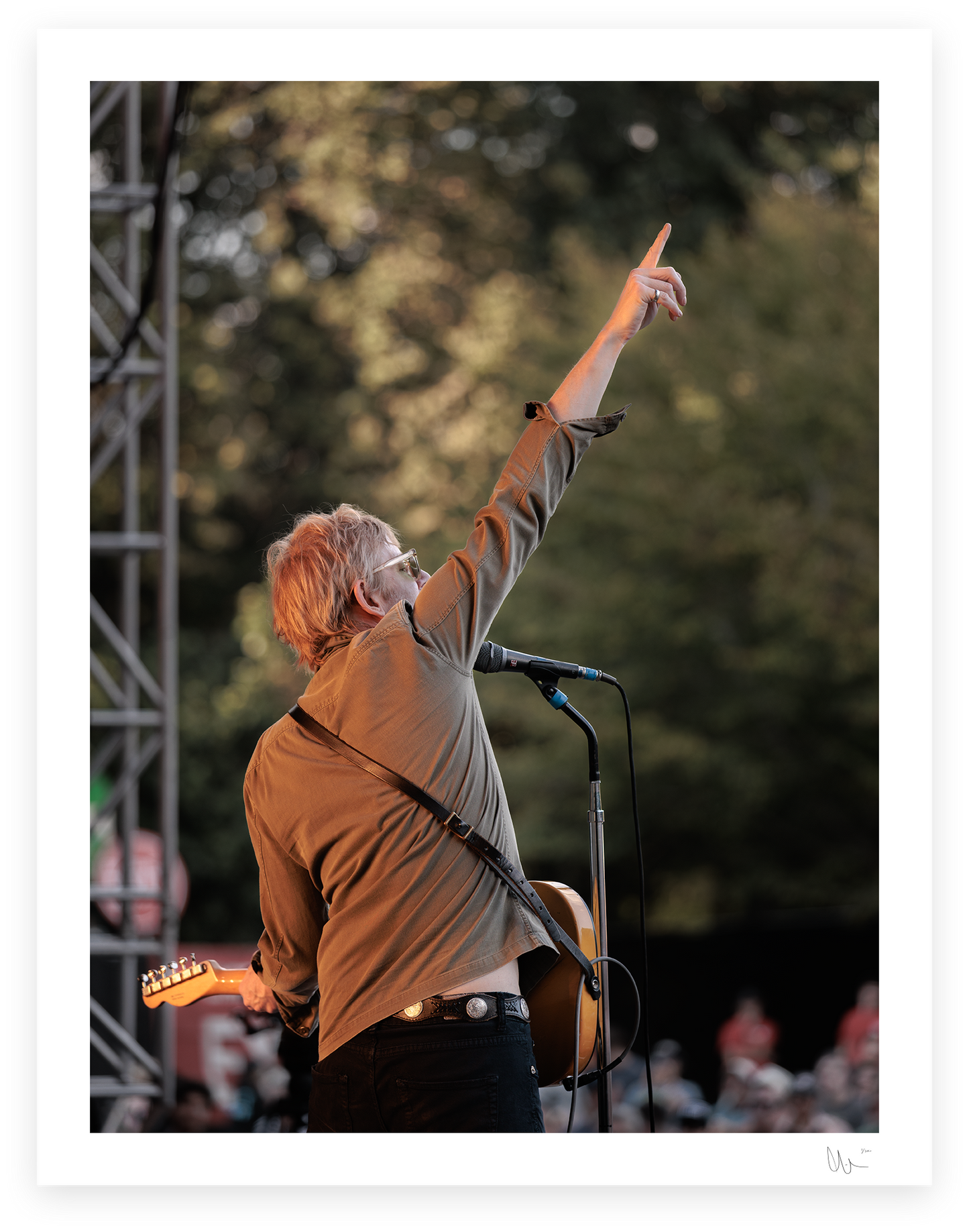 Spoon - Britt Daniel 23