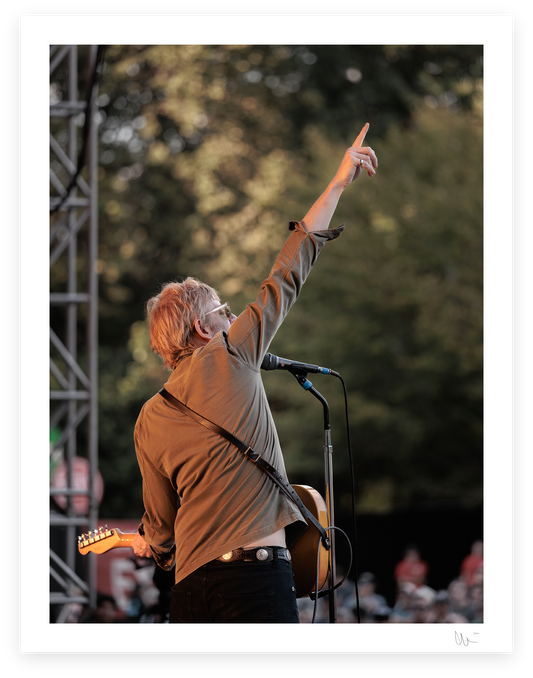 Spoon - Britt Daniel 23