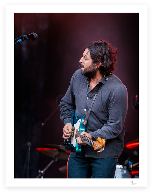 Spoon - Alex Fischel 24