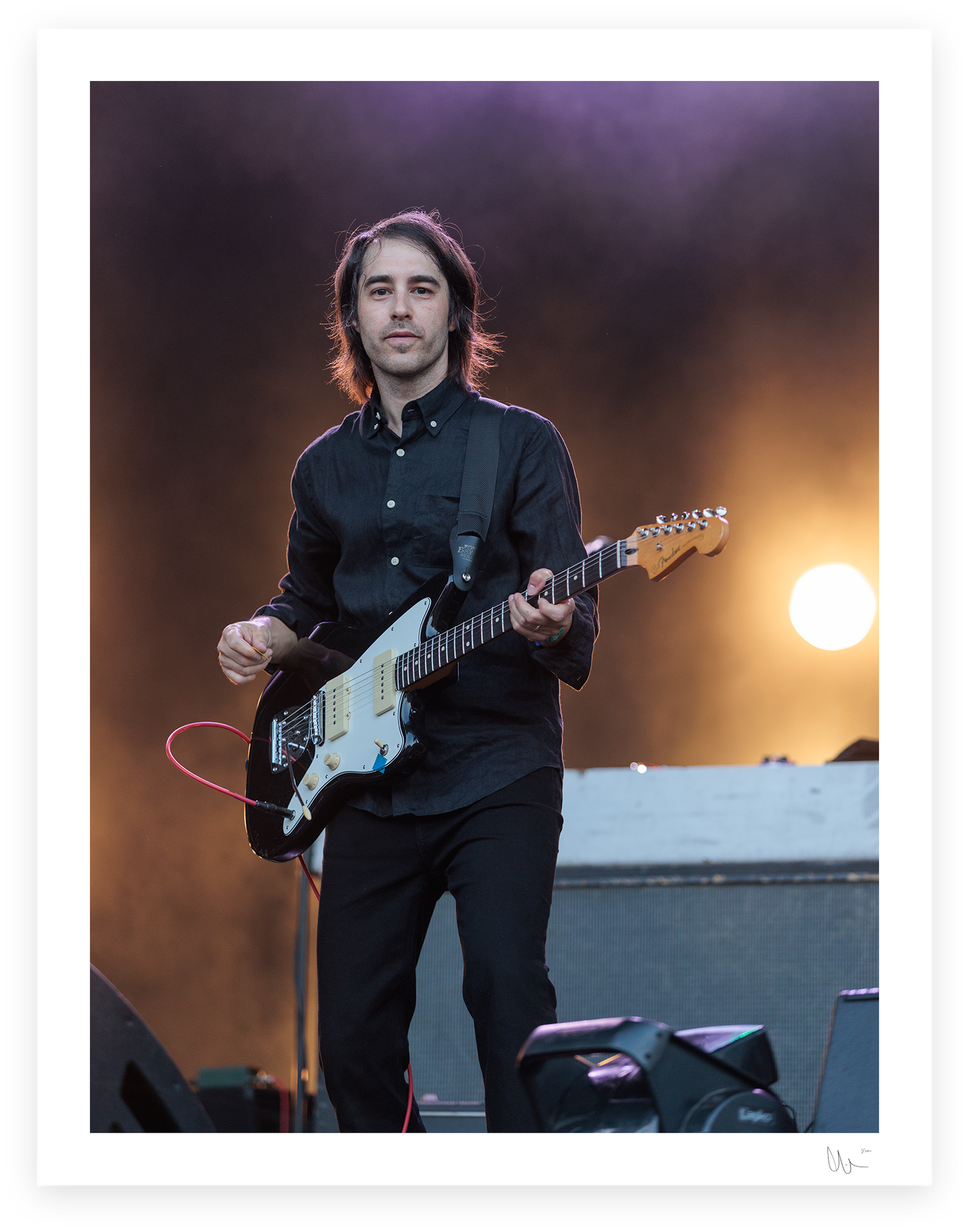 Spoon - Jason Roberts 26