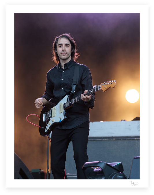 Spoon - Jason Roberts 26