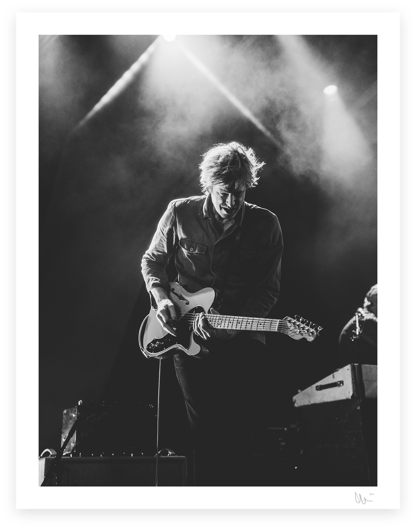 Spoon - Britt Daniel 3