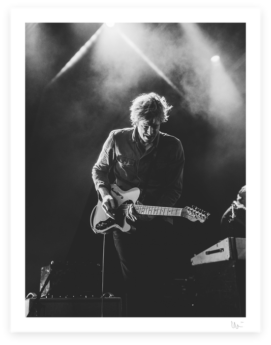 Spoon - Britt Daniel 3