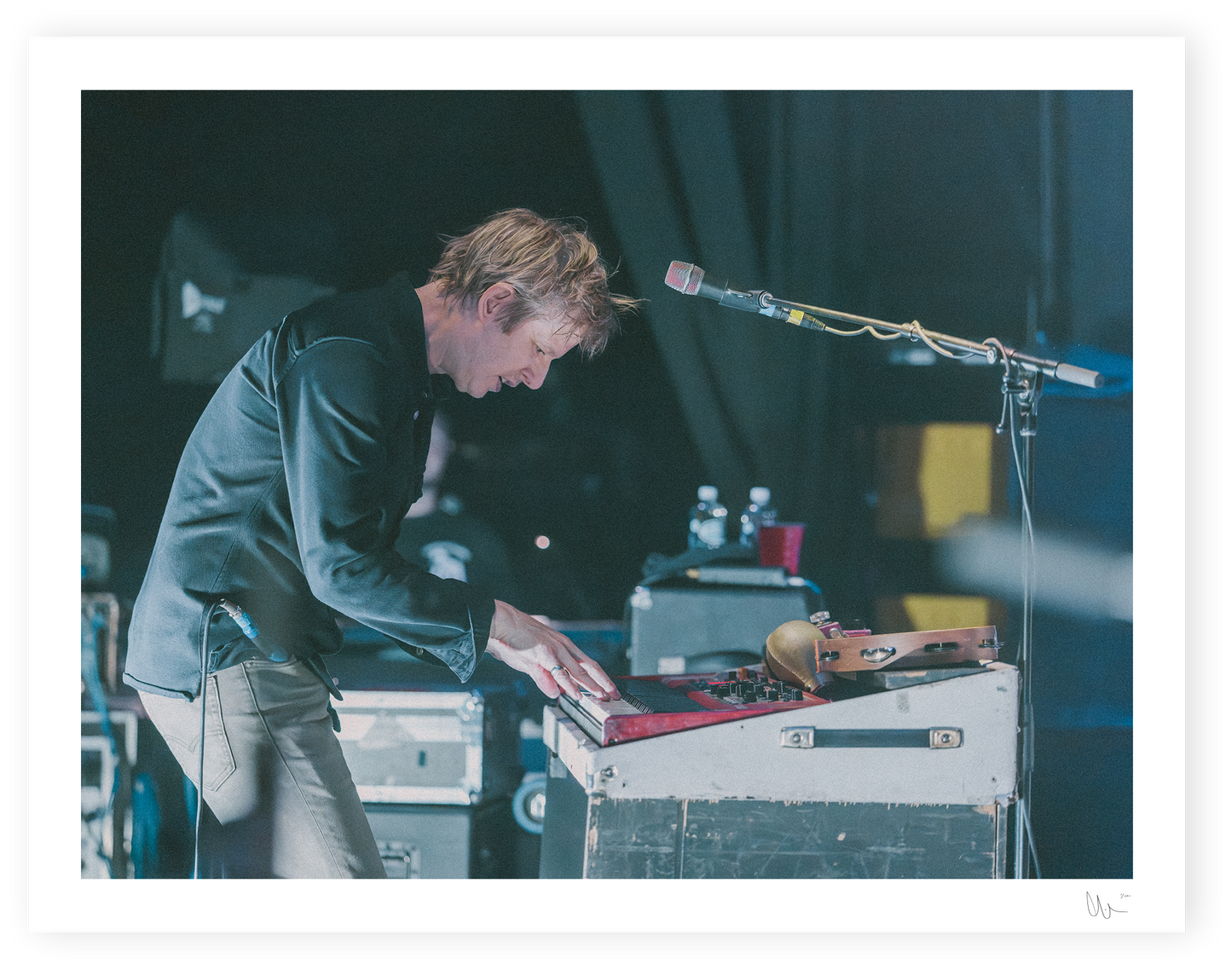 Spoon - Britt Daniel 30