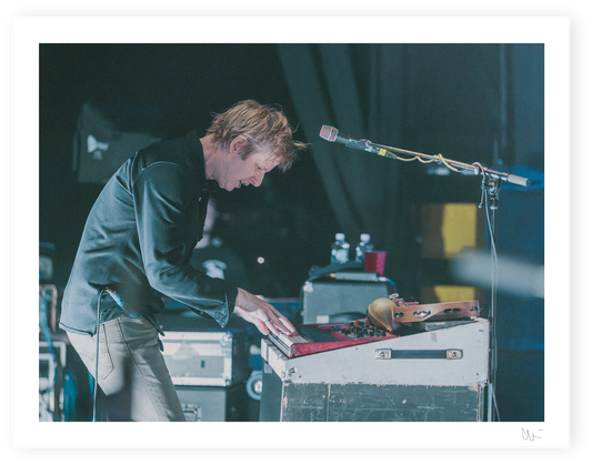 Spoon - Britt Daniel 30