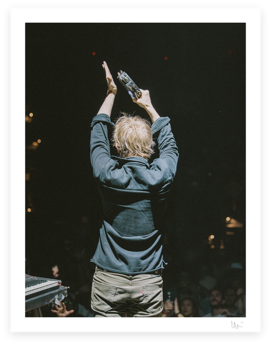 Spoon - Britt Daniel 36