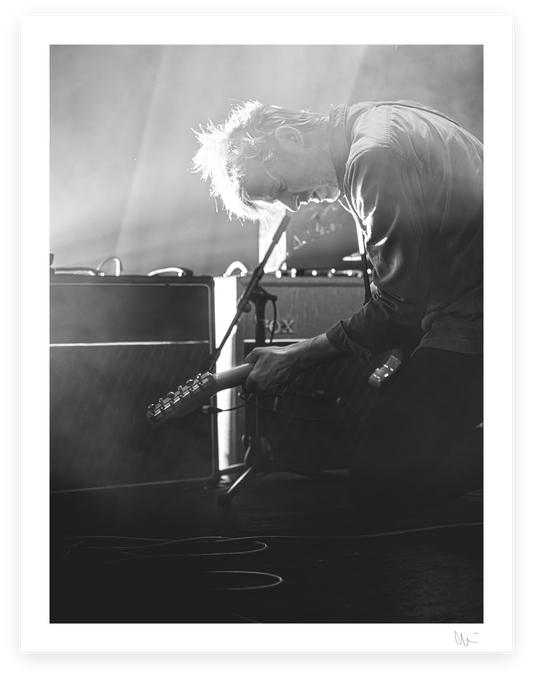 Spoon - Britt Daniel 4