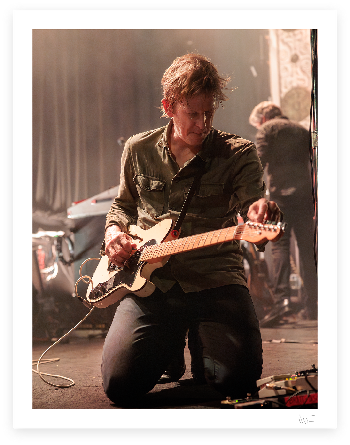 Spoon - Britt Daniel 5