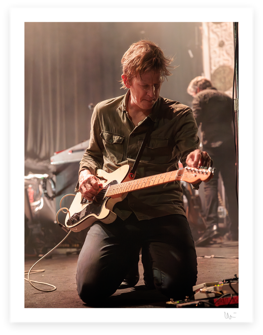 Spoon - Britt Daniel 5