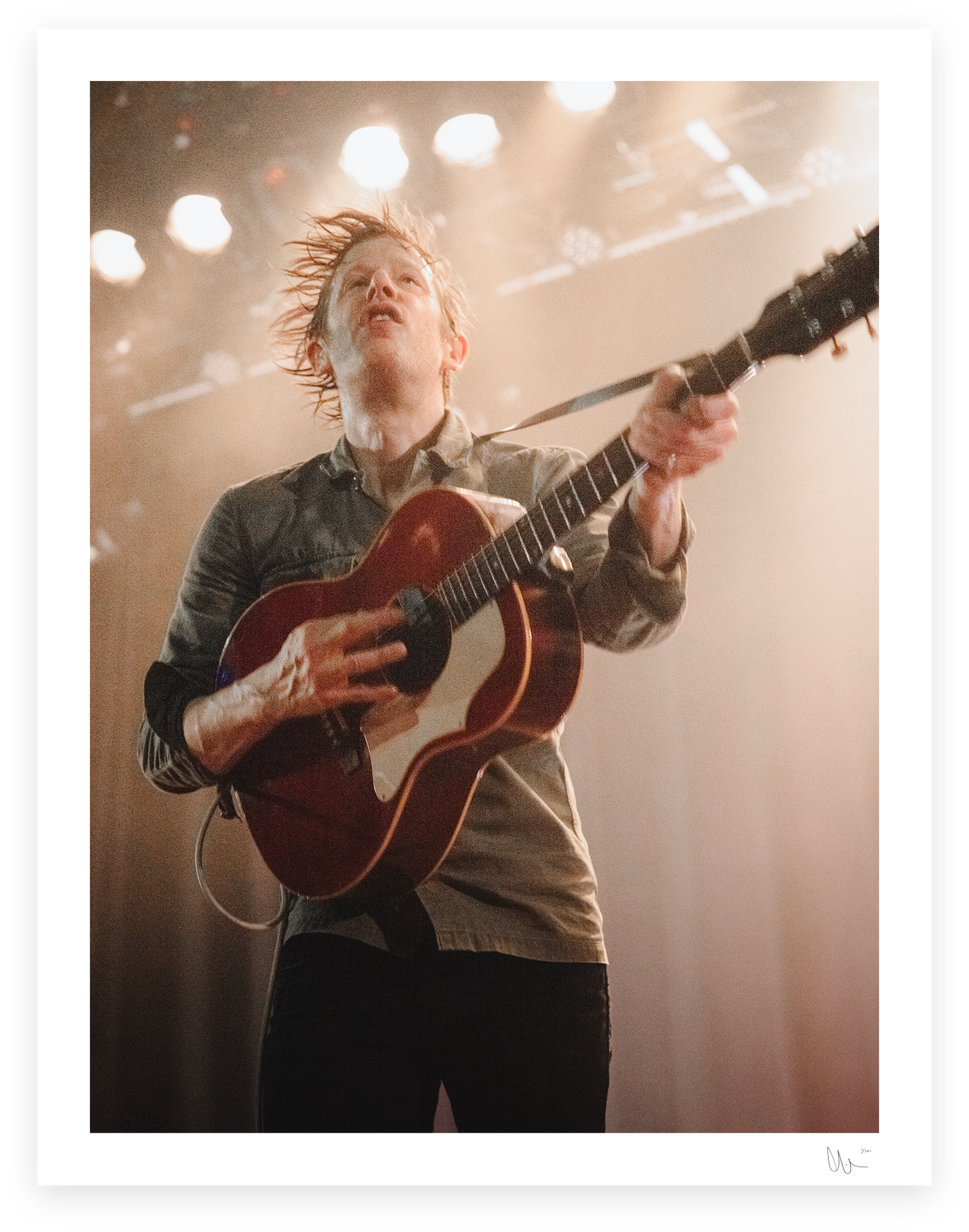 Spoon - Britt Daniel 6