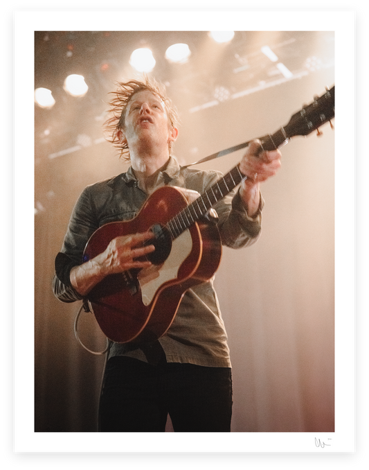 Spoon - Britt Daniel 6