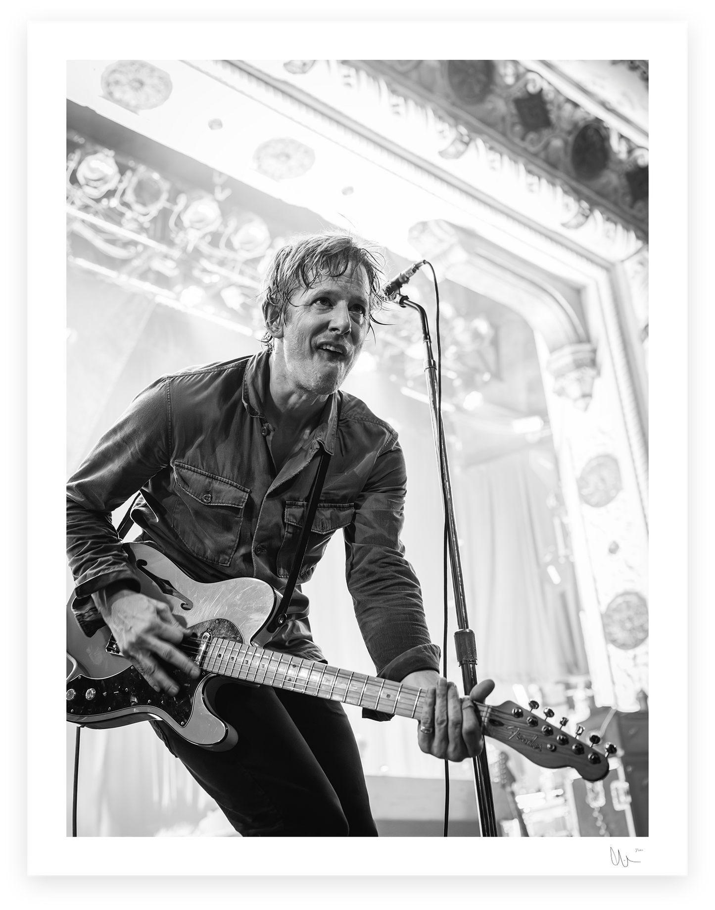 Spoon - Britt Daniel 7