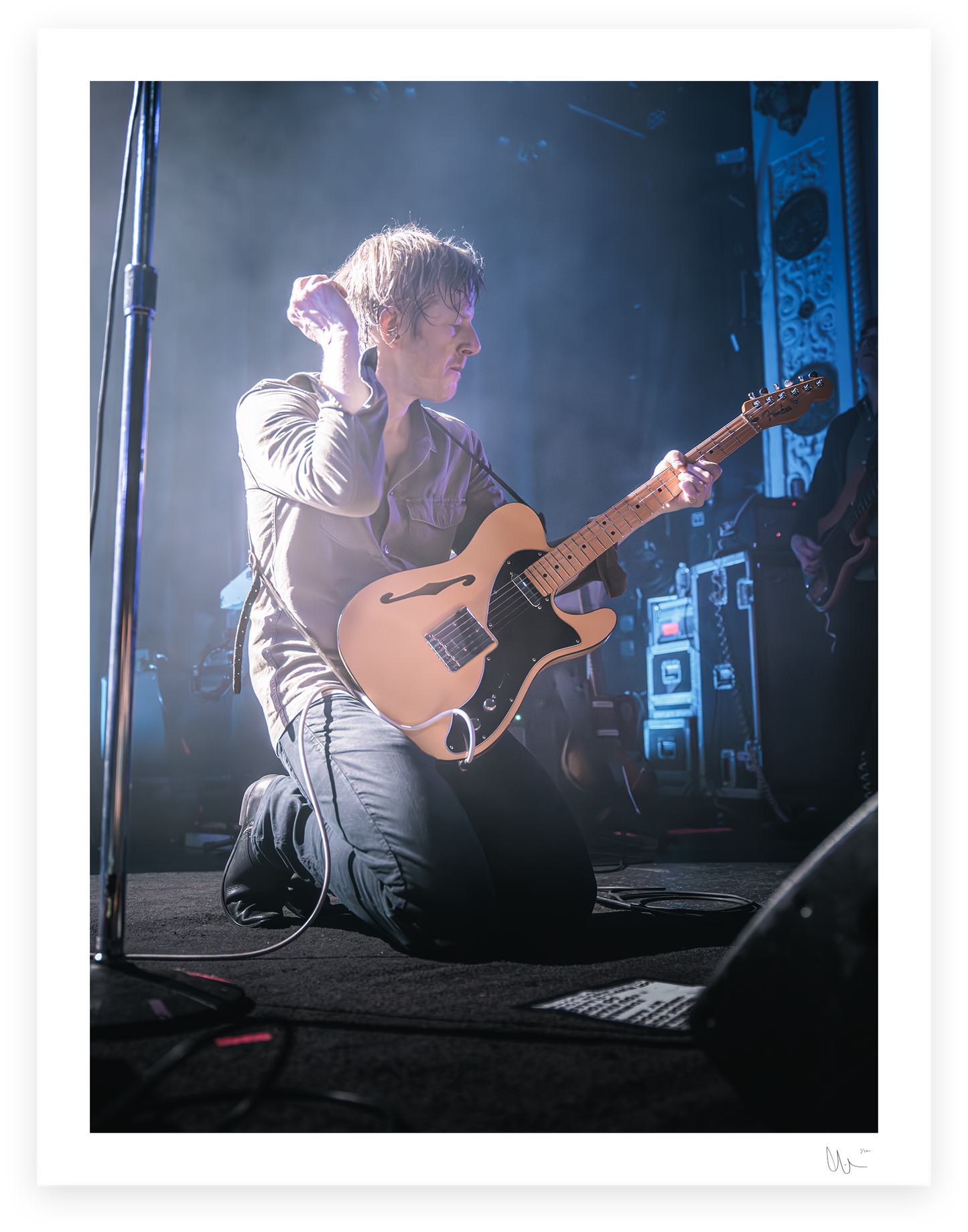 Spoon - Britt Daniel 8