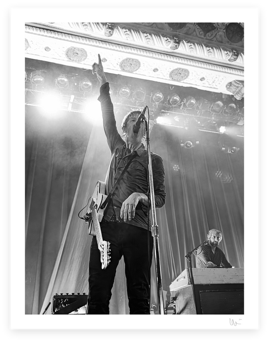 Spoon - Britt Daniel 9