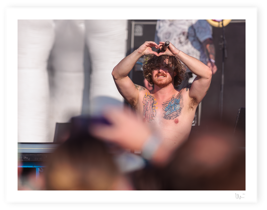 Sublime - Jakob Nowell 1