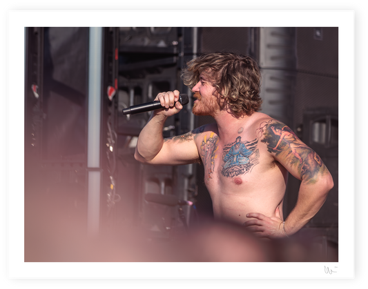 Sublime - Jakob Nowell 2